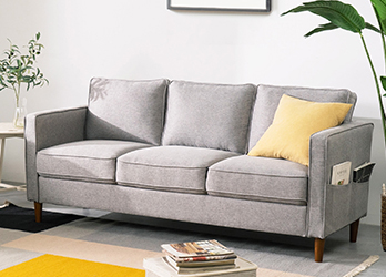 Muebles y menaje del hogar