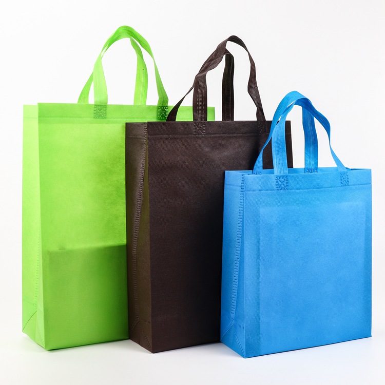 Bolsas no tejidas de PP