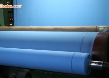 Perfil de la empresa Henghua Nonwoven -2024