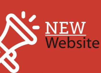 Lanzamiento de nuevo sitio web