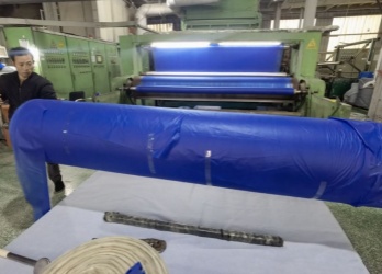 Especificación: 40 g/m² x 106 cm x 1500 m Color azul oscuro XFB5-1234