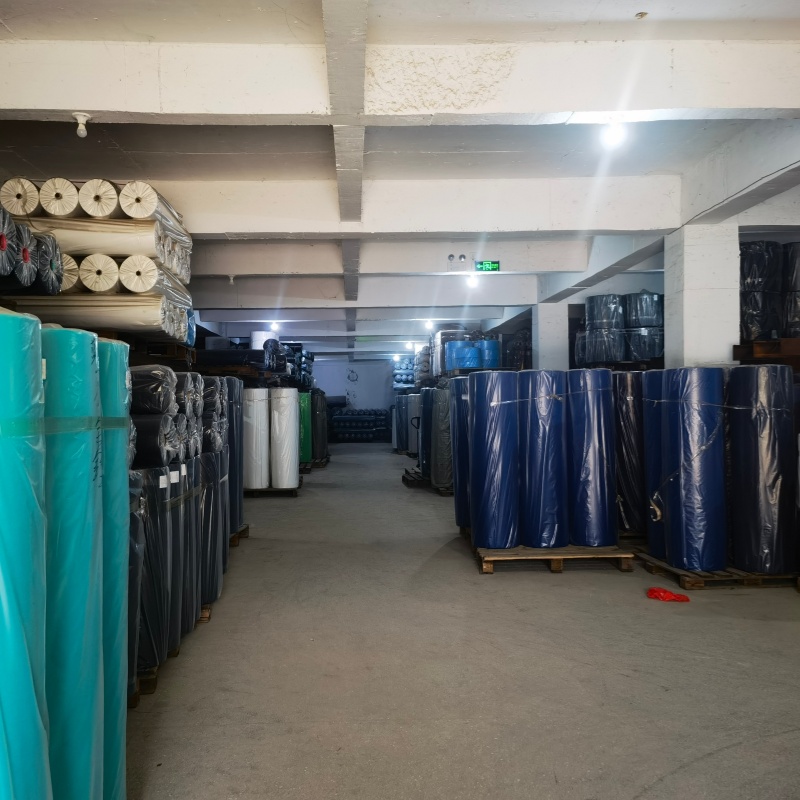 Prolongar la vida útil, garantizar la calidad: Una guía científica de almacenamiento para tela no tejida de polipropileno spunbond.