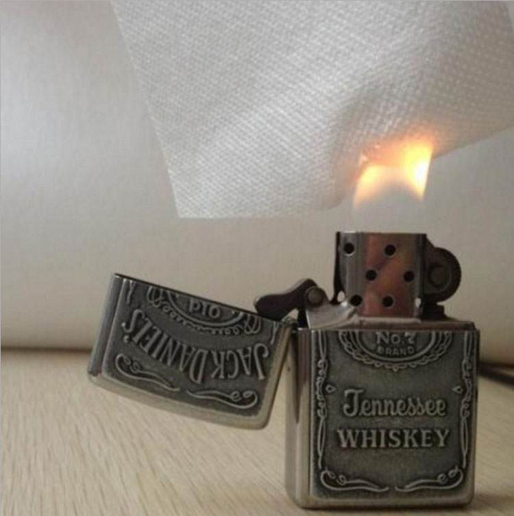 Tejido no tejido de polipropileno Henghua TNT, tejido no tejido hilado PP