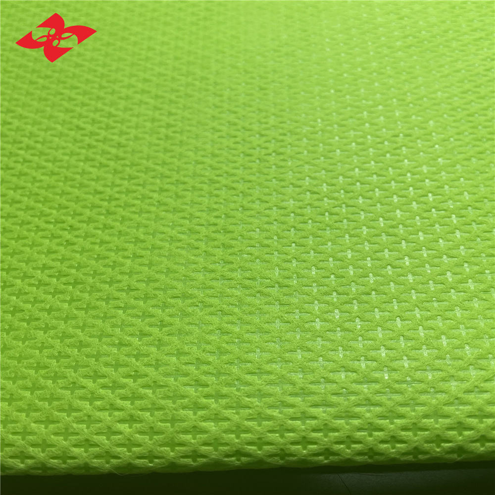 Tela no tejida para el hogar, de 55-155 g/m², resistente a los rayos UV, transpirable e impermeable (PP spunbond)