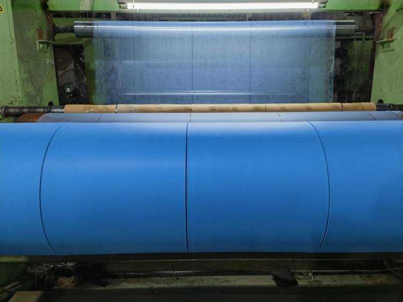 Spunbond Nonwoven: El motor detrás de los materiales modernos