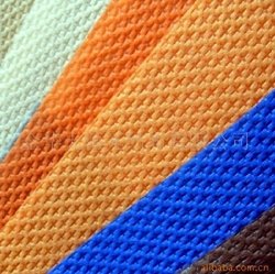 Tejido no tejido de polipropileno hilado cruzado Henghua de 10 a 250 g/m²