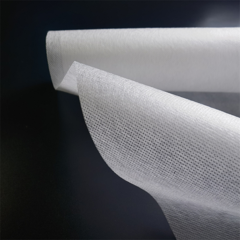 Henghua 45gsm Polypropylene Nonwoven Fabric PP Spunbond Nonwoven Fabric PP Nonwoven PP Non Woven