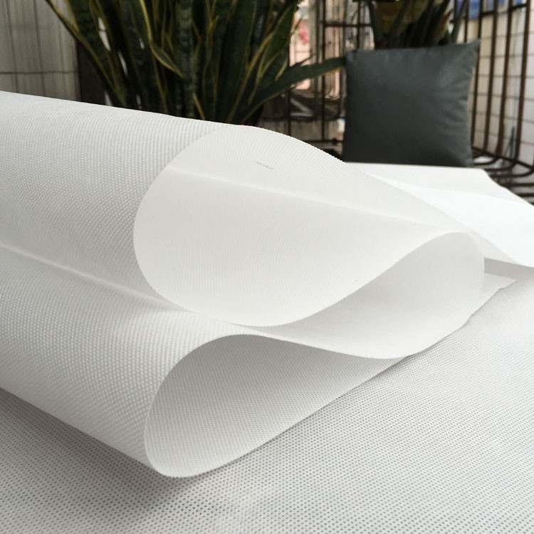 Henghua Notex PP Nonwoven Fabric Rolls 100 PP Non-woven Fabric Textile Fabric Roll