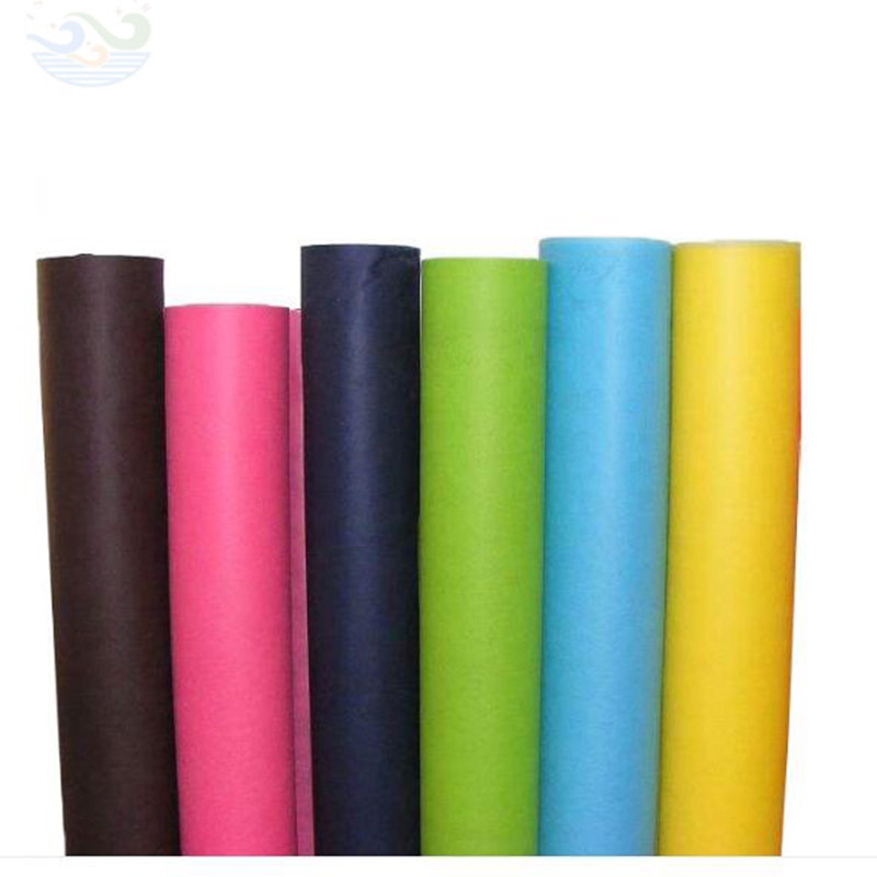 Henghua PP Spunbond Nonwoven Fabric Polypropylene Spunbonded Nonwoven Fabric