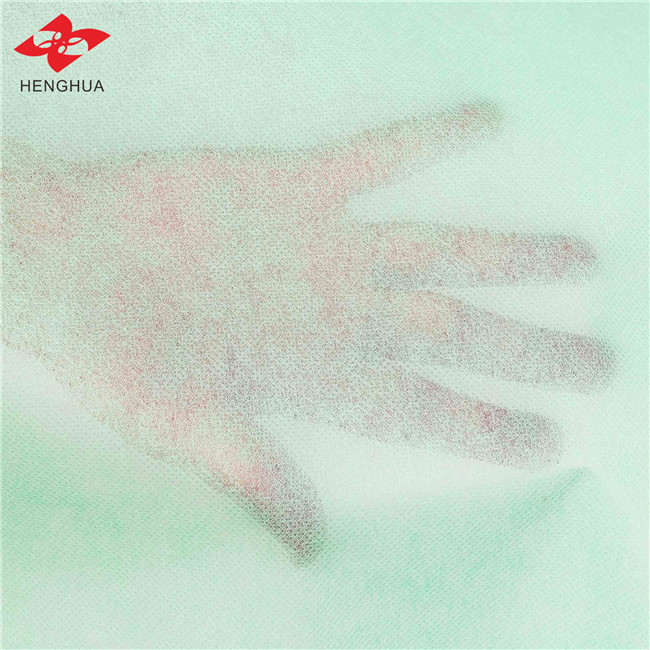Polypropylene Spunbond Nonwoven Fabric
